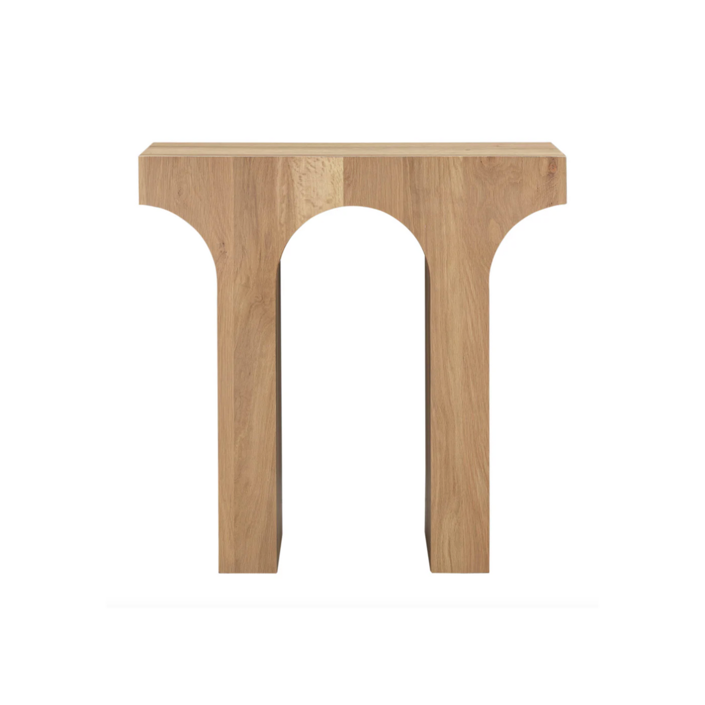 Umbrella Side Table