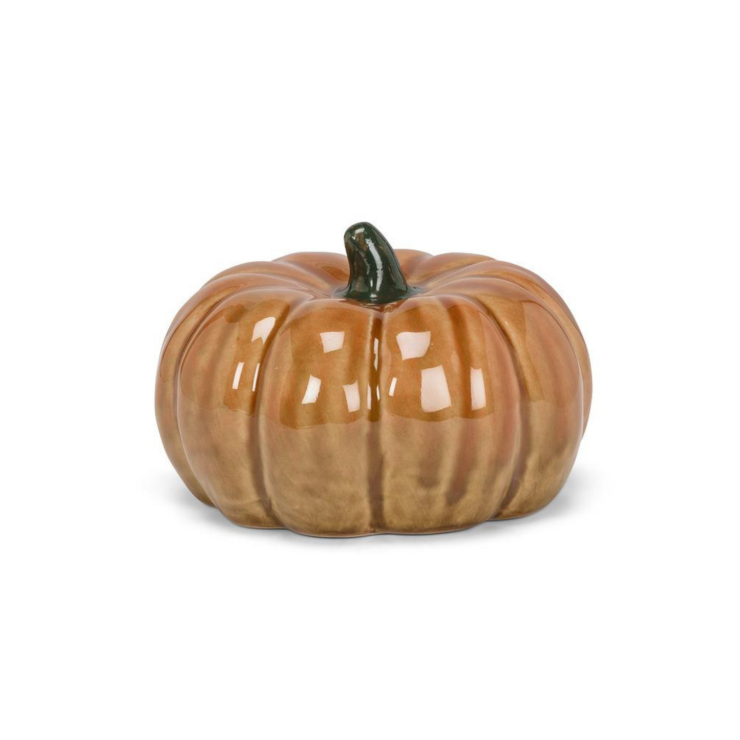 Orange Pumpkin
