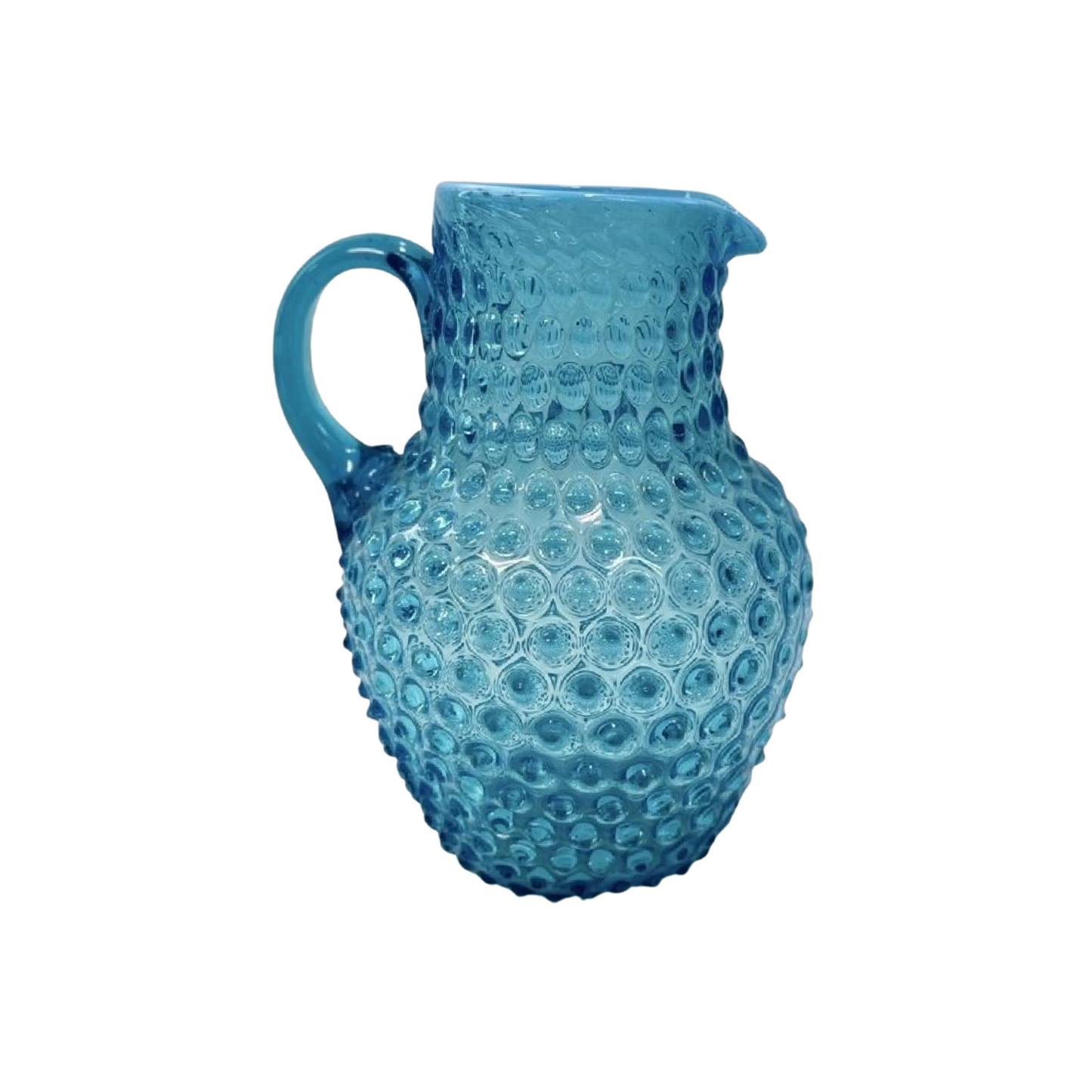 Hobnail Ice Pitcher🇨🇦