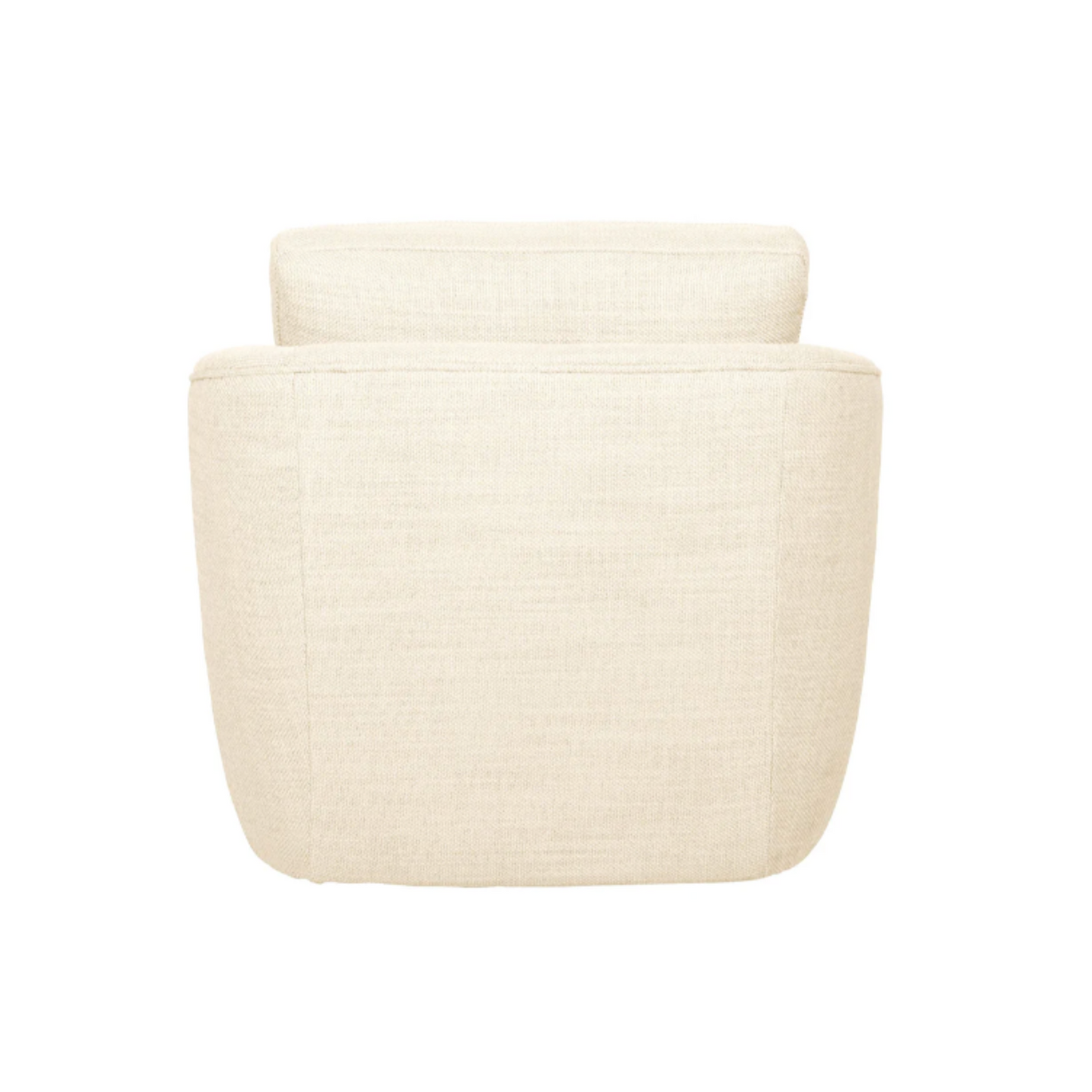 Baltimo Swivel Glider