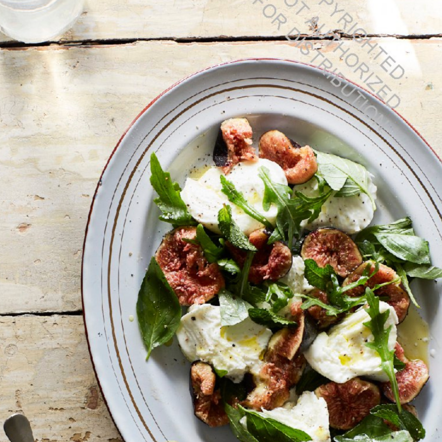 Italian Deli Cookbook
