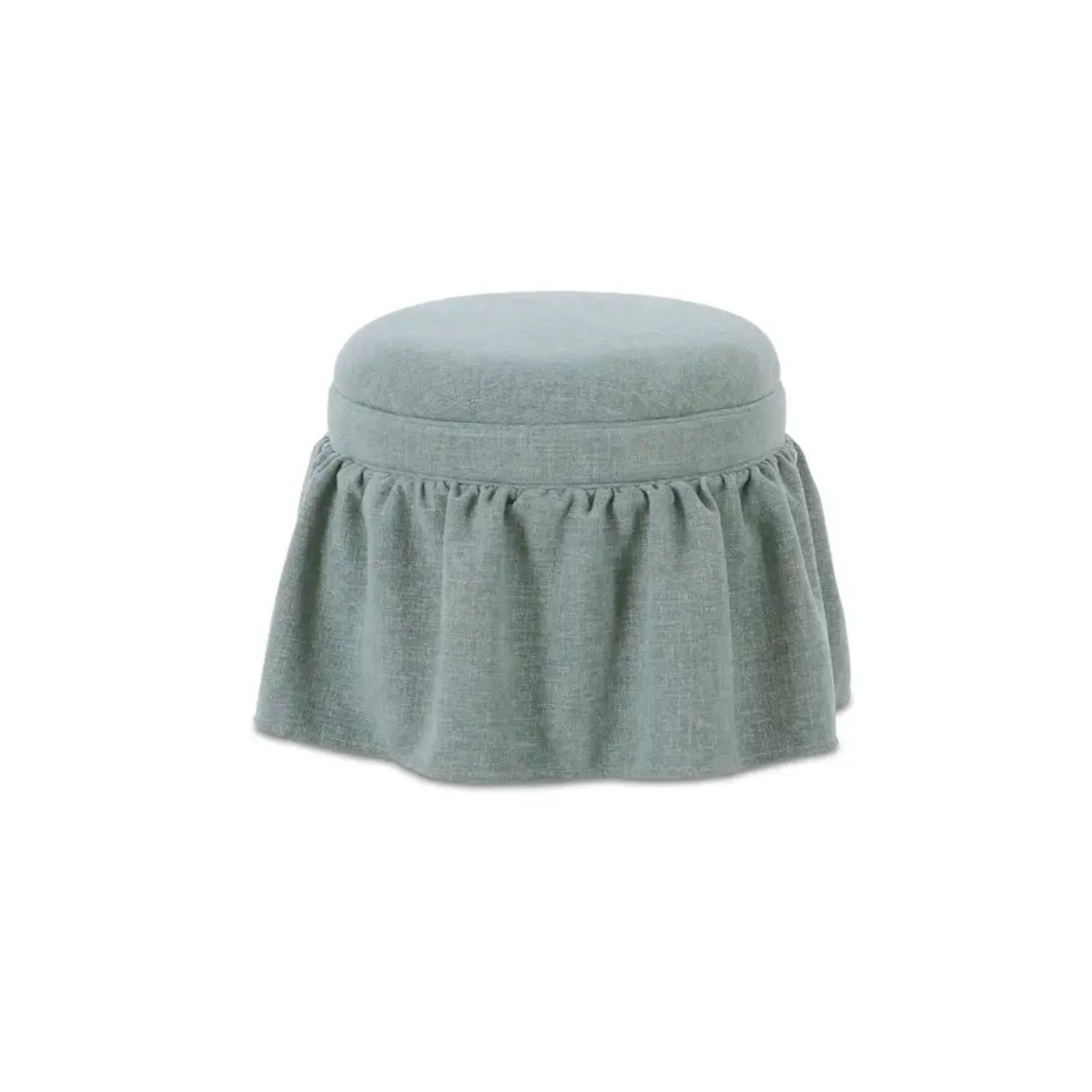 Heidi Storage Ottoman