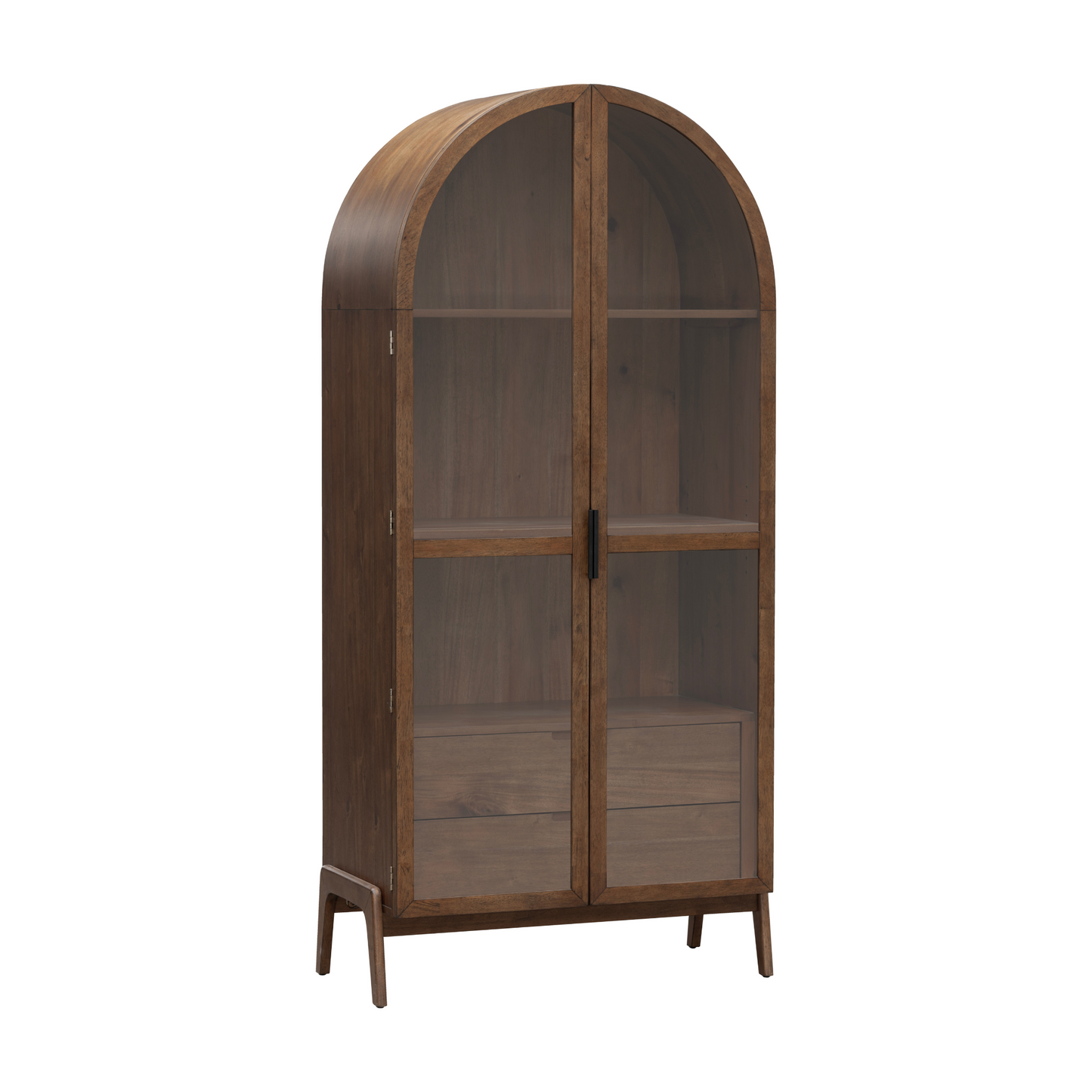 Remix Display Cabinet