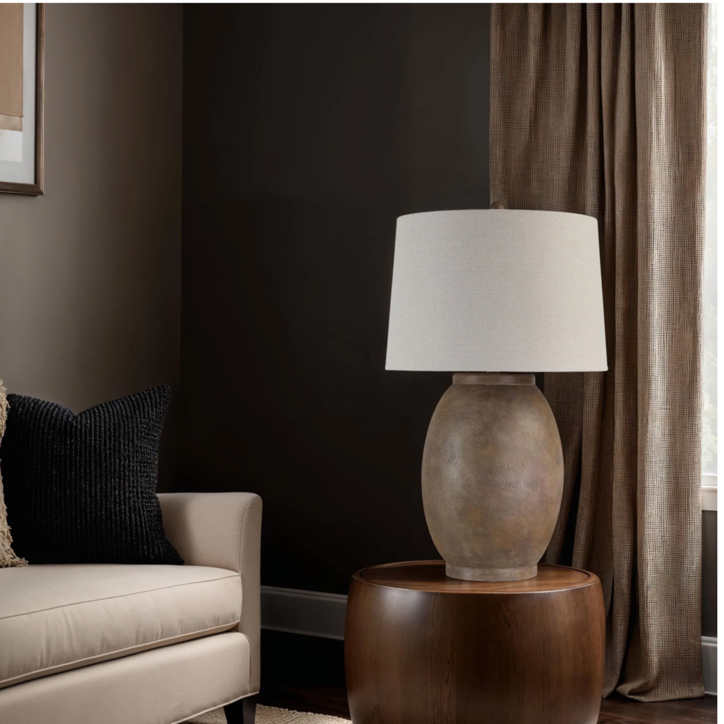 Naima Table Lamp