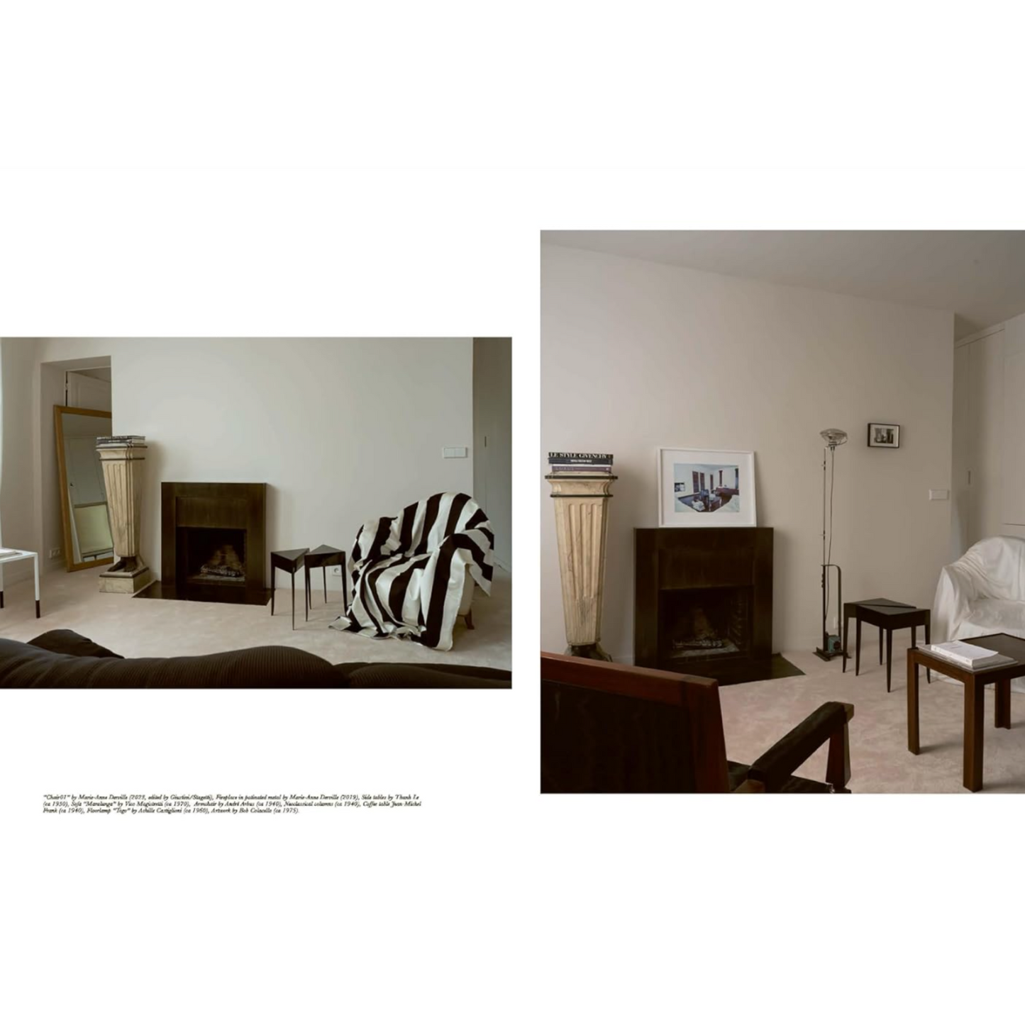 Sense Of Style: Artists & Creatives At Home
