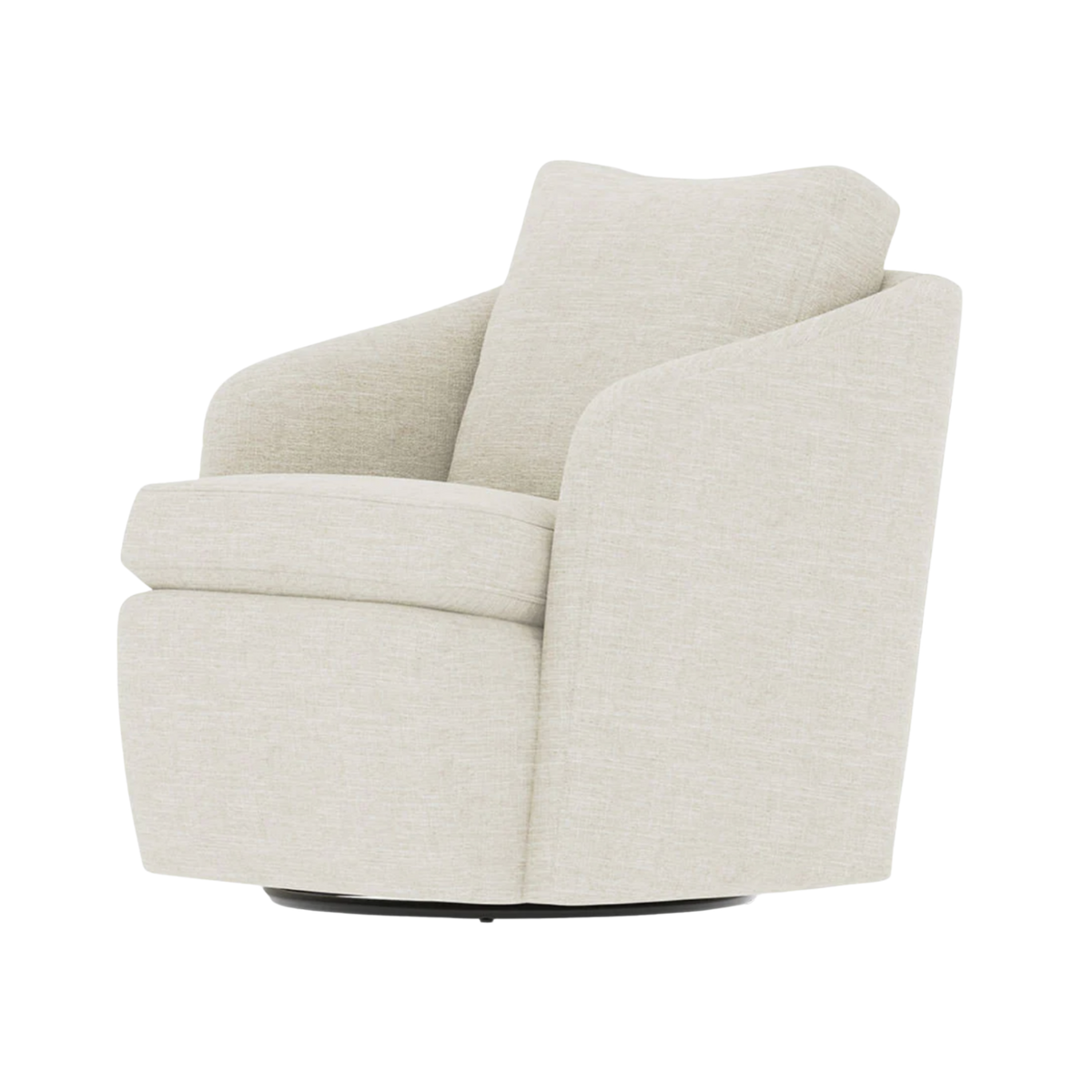 Teagan Swivel Chair