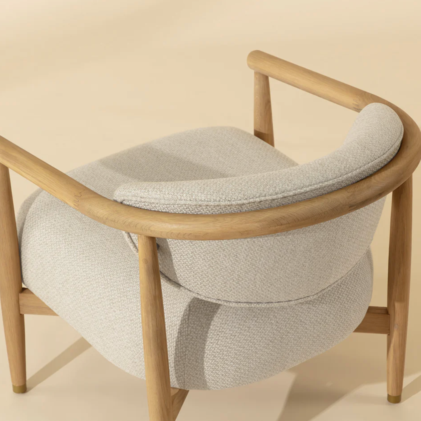 Sigrid Lounge Chair