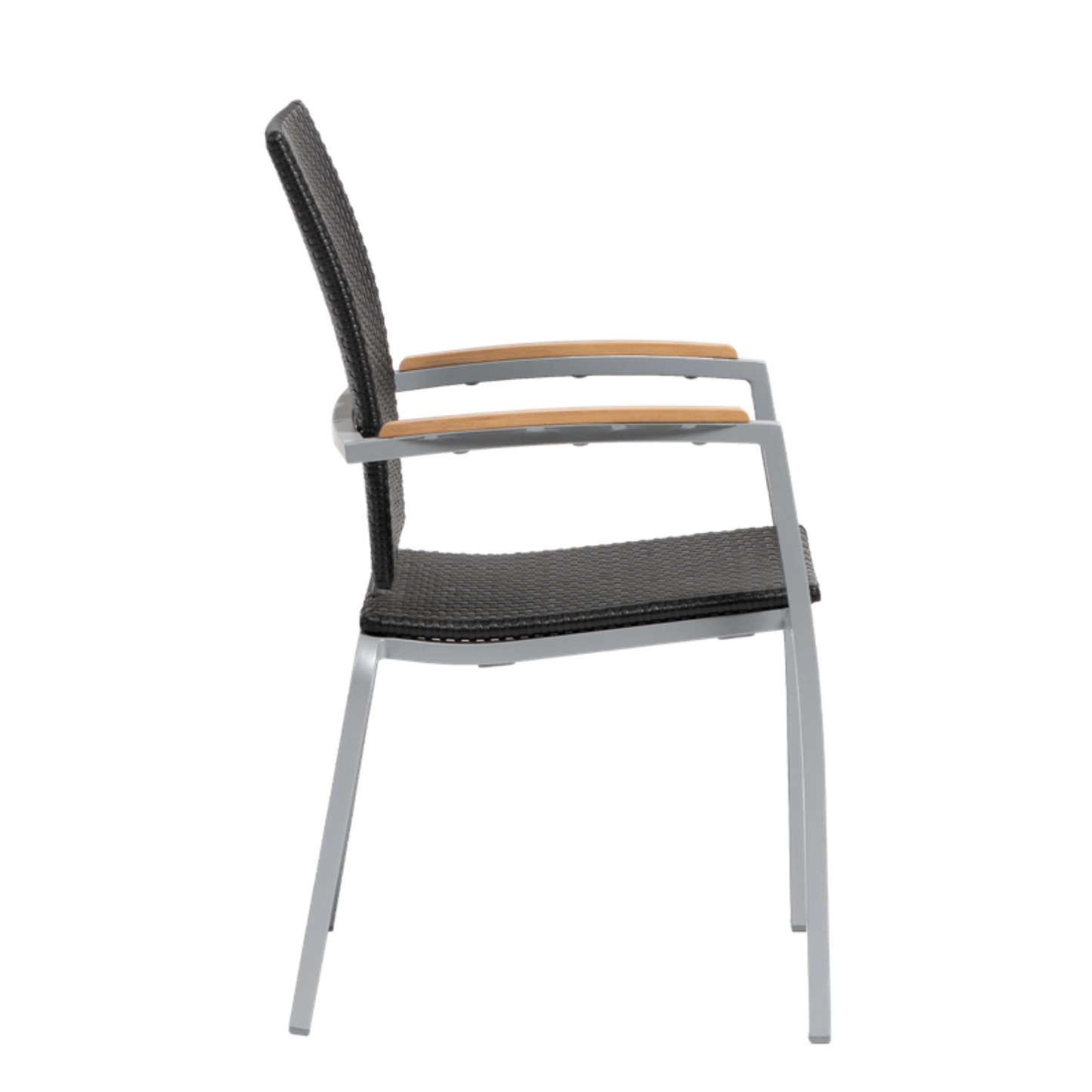 Zunix Woven Arm Chair