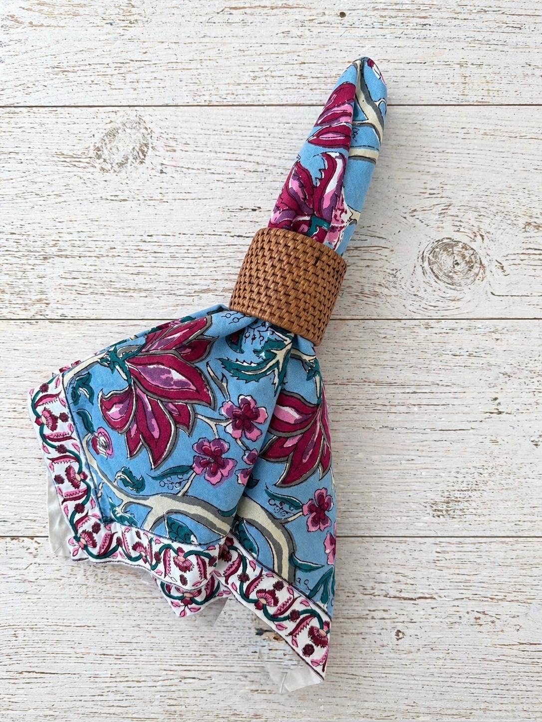 Mali Napkin Ring