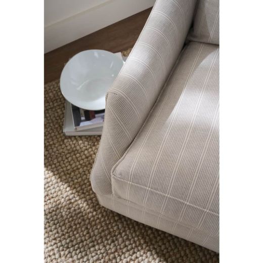 Kara Quick Ship Swivel Chair 33in