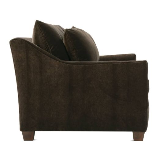 Moreau Quick Ship 98" Sofa with Cloud Down Cushion