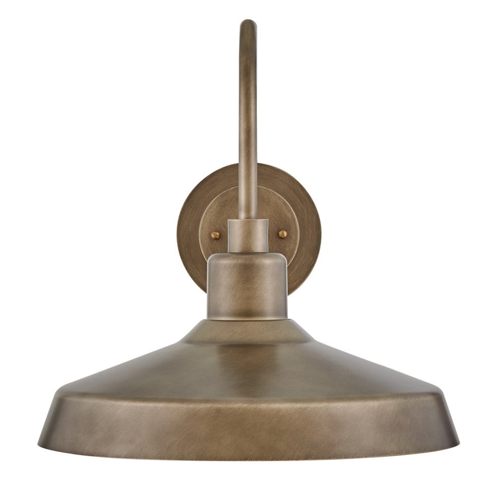 Large Wall Mount Barn Light