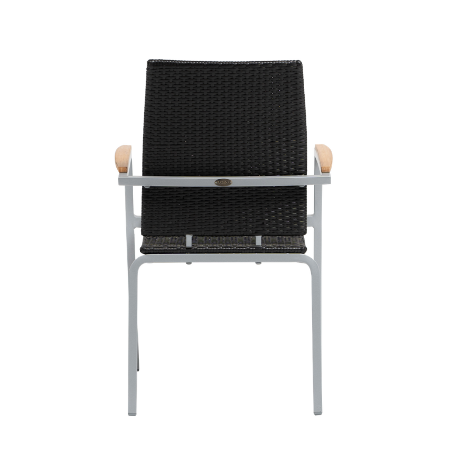 Zunix Woven Arm Chair