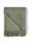 Alpina Alpaca/Wool Throw