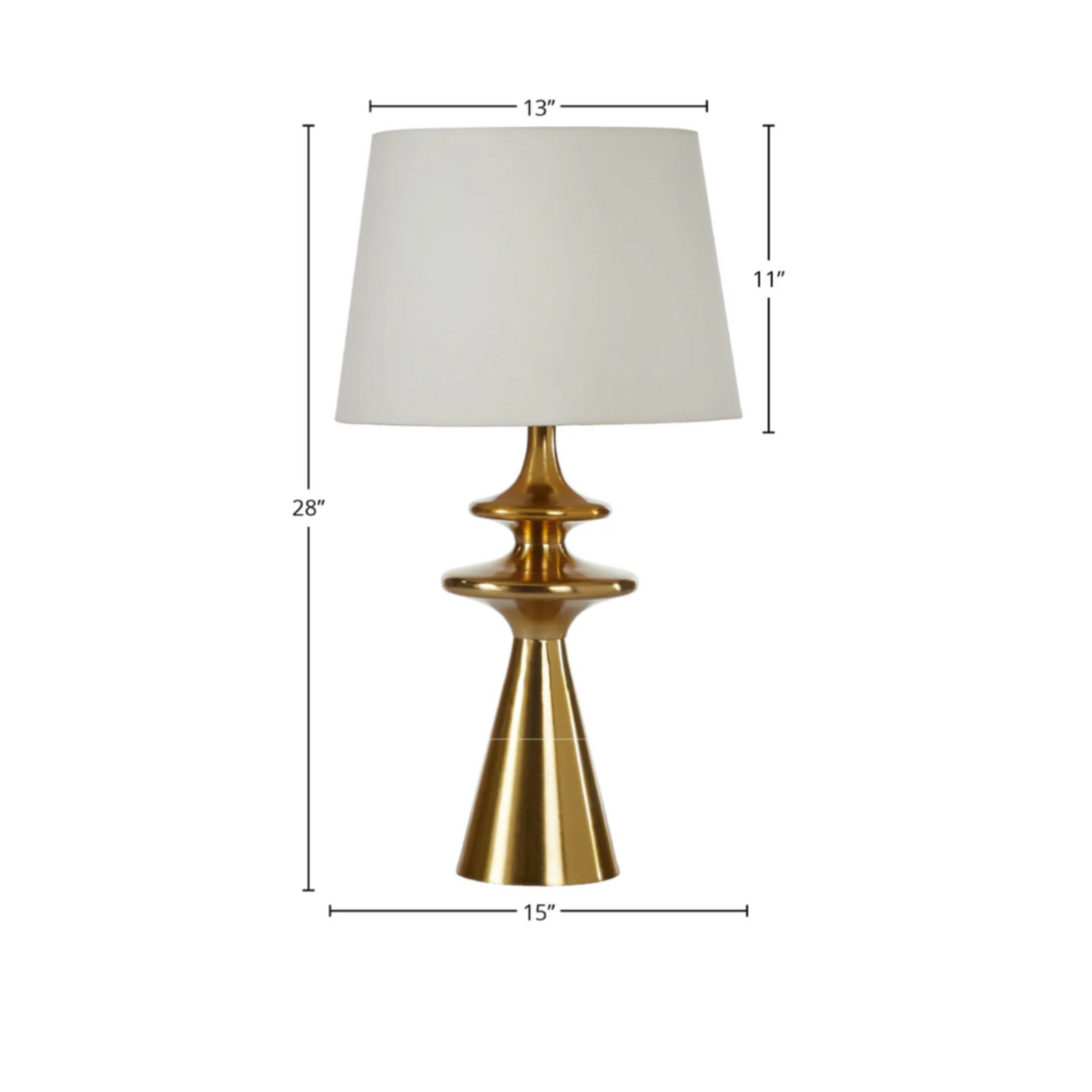 Symphony Table Lamp
