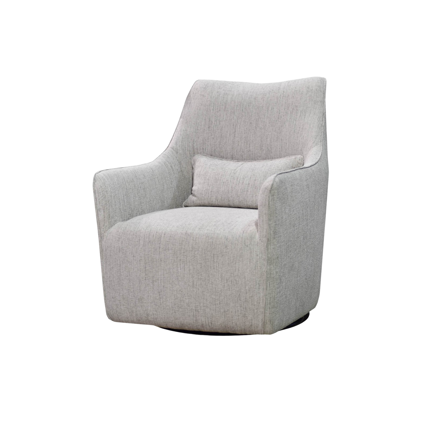 Lilith Swivel Chair