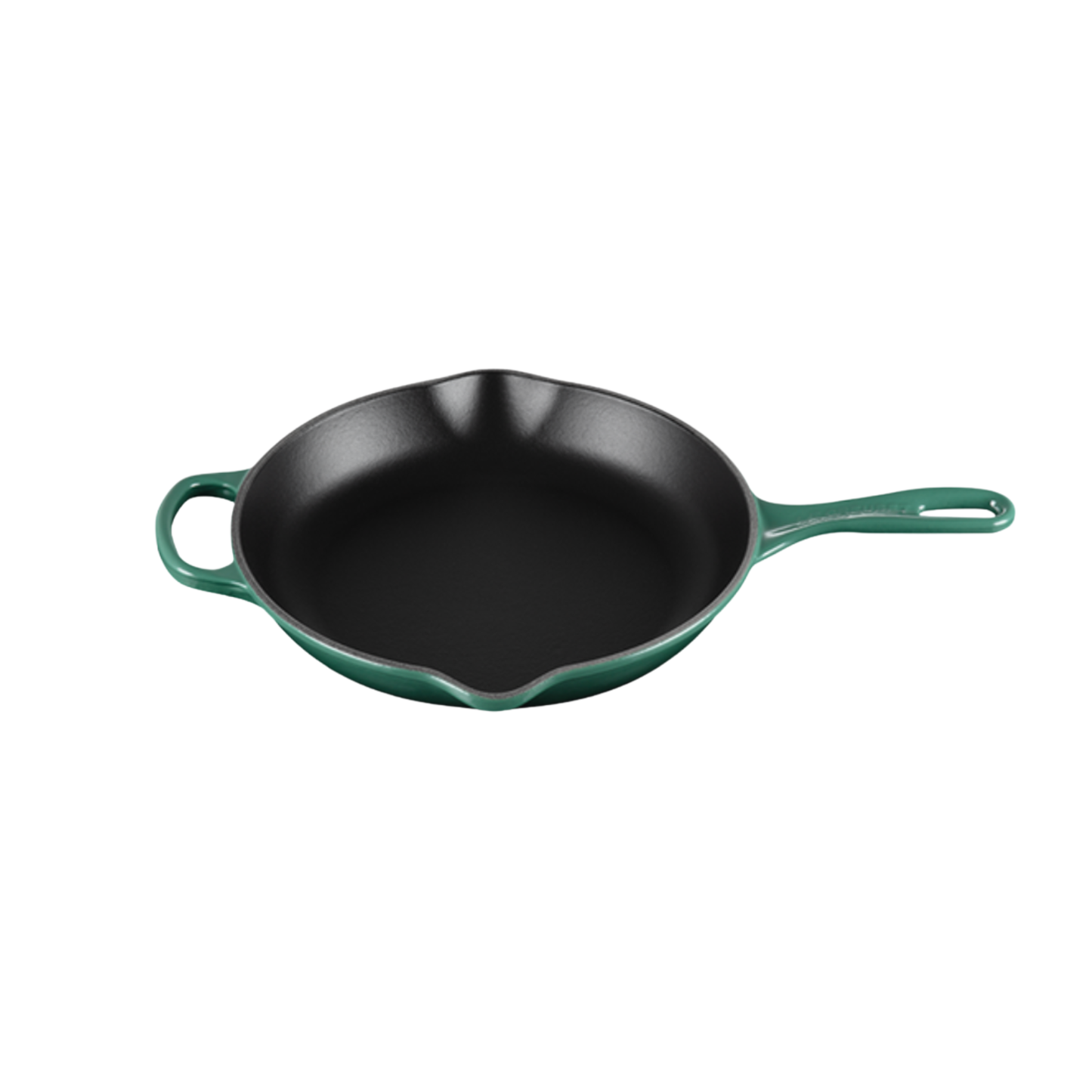 Iron Handle Skillet