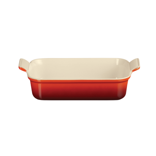 Heritage Rectangular Dish