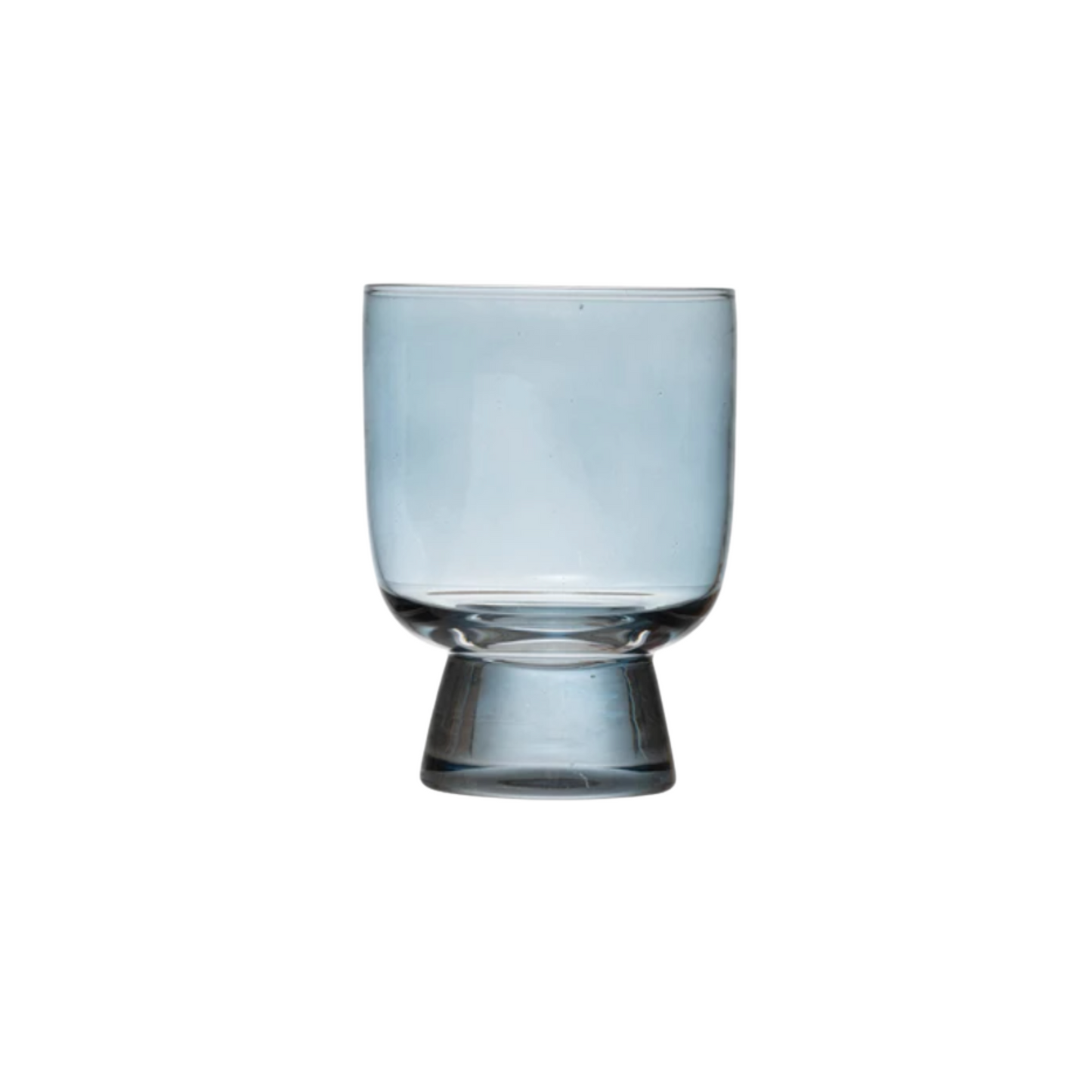 6 oz. Drinking Glass