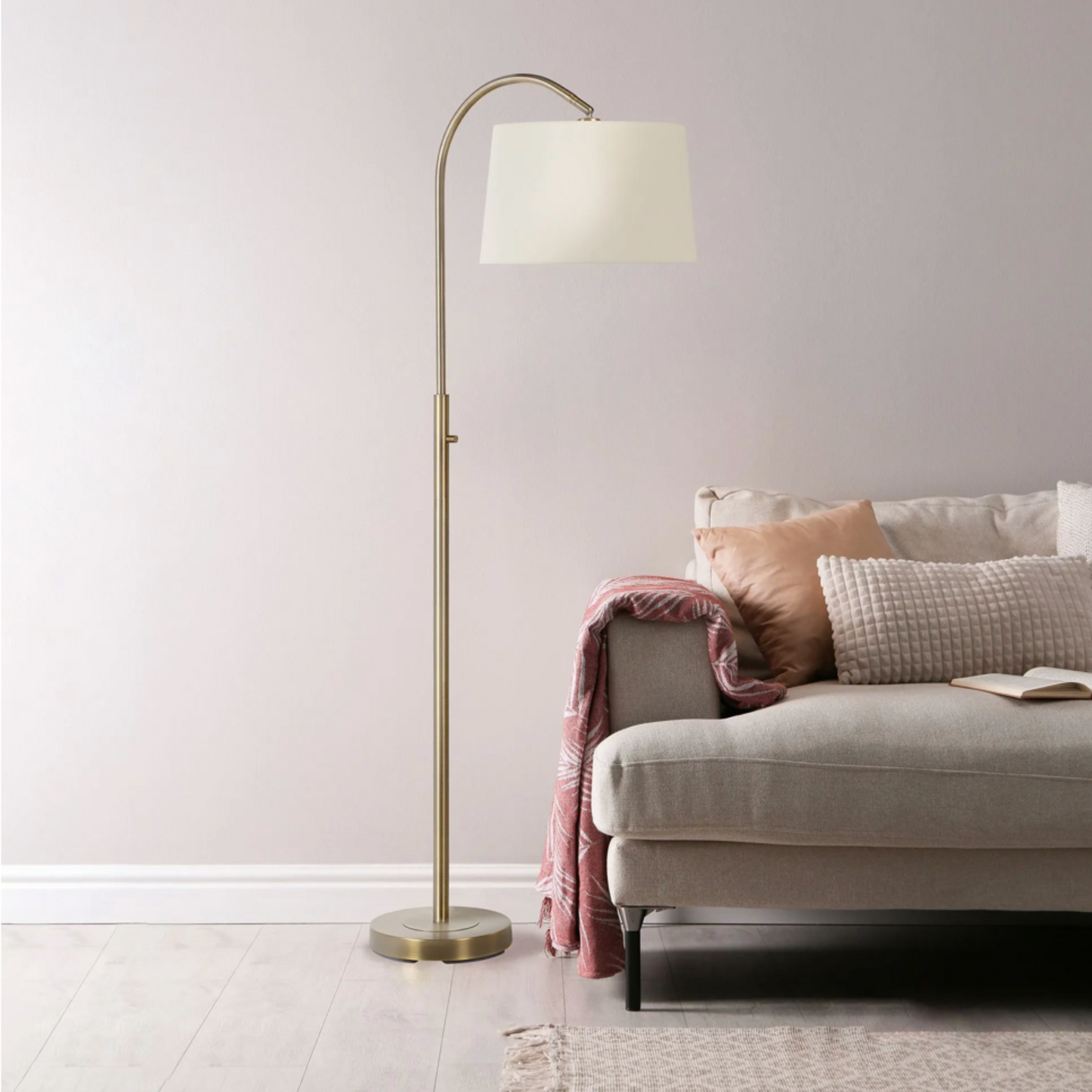 Moulton Floor Lamp