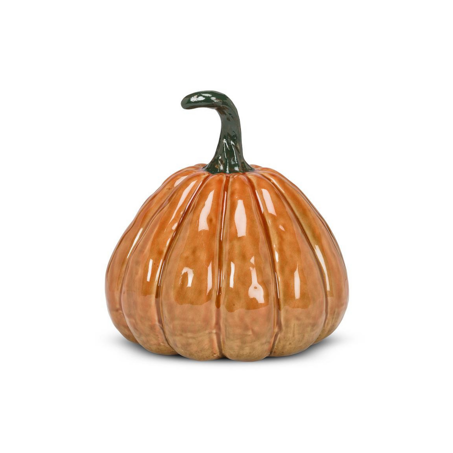 Orange Pumpkin