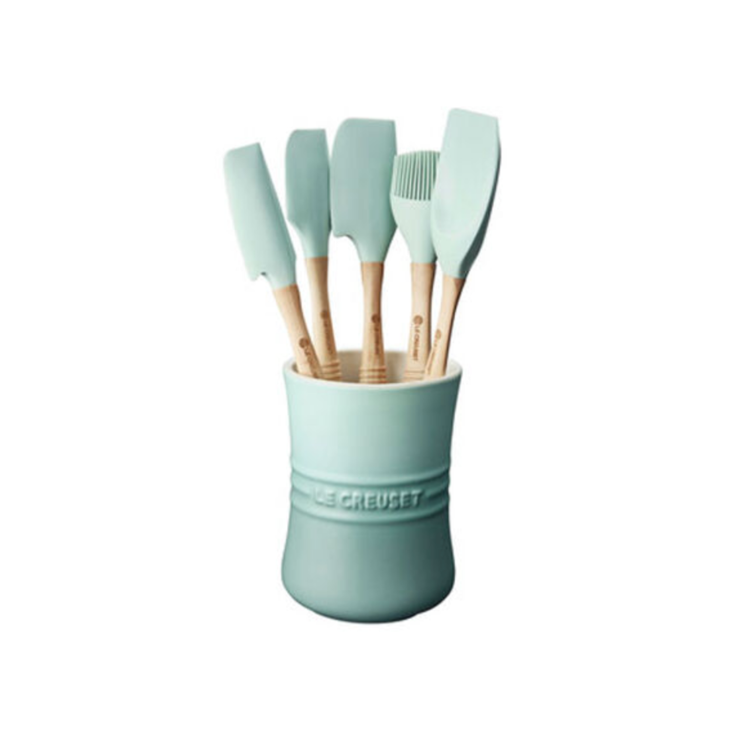 Revolution® 6-Piece Silicone Tool Set