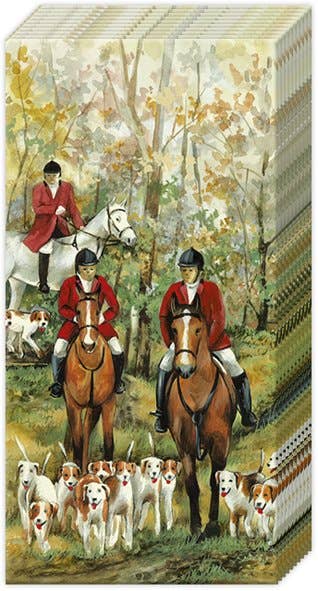 Pocket Tissue : IHR - HUNTING SEASON