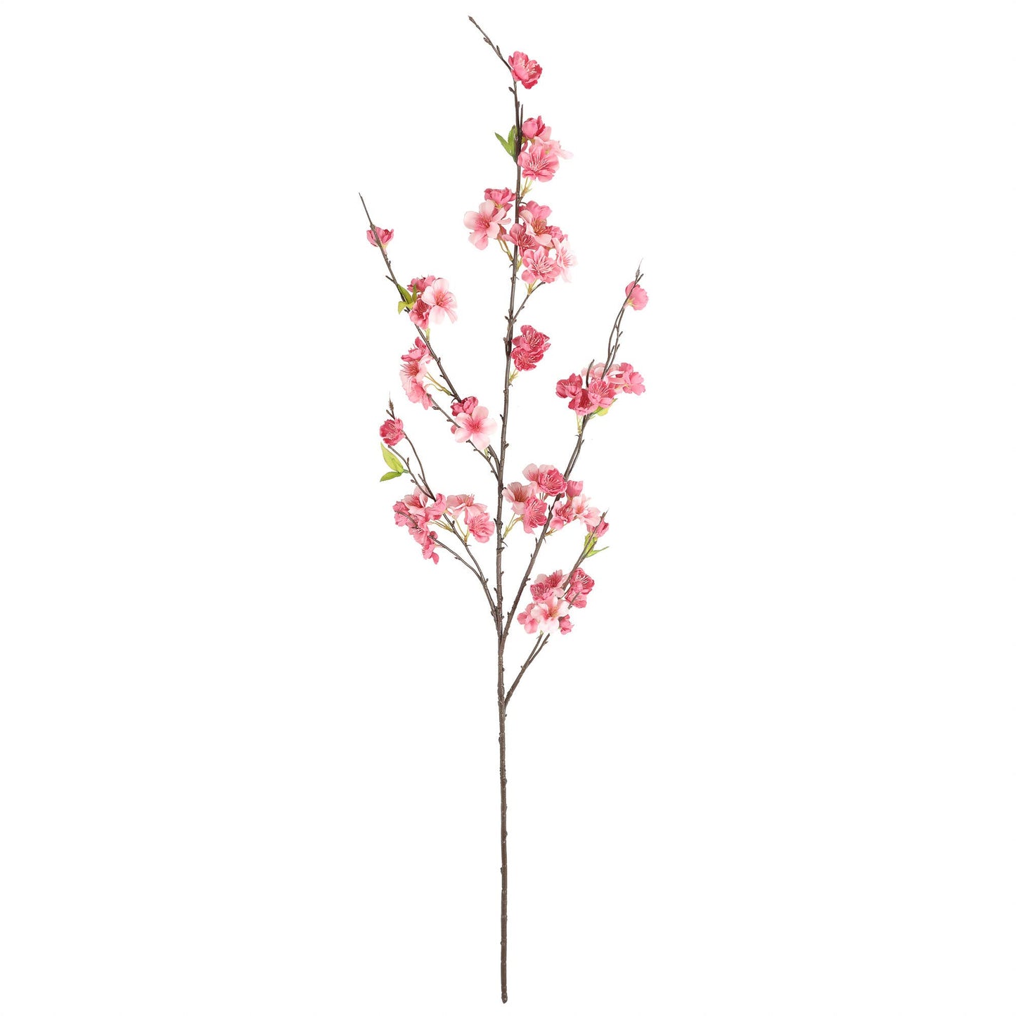 Cherry Blossom Branch Pink - 52 Inch