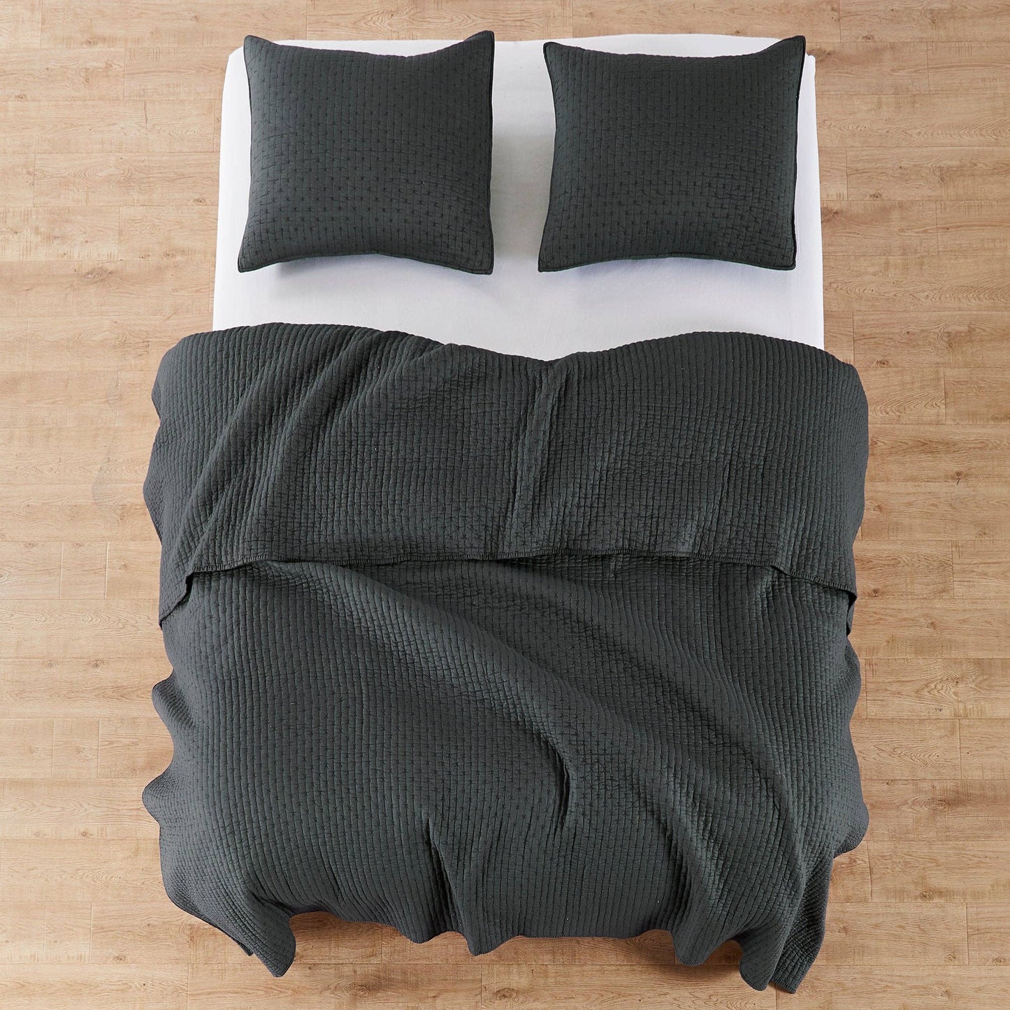 Cross Stitch Quilt Set