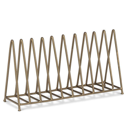 *Plate Rack-10.5"L
