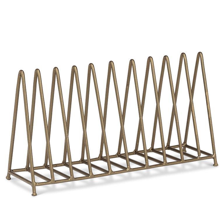 *Plate Rack-10.5"L