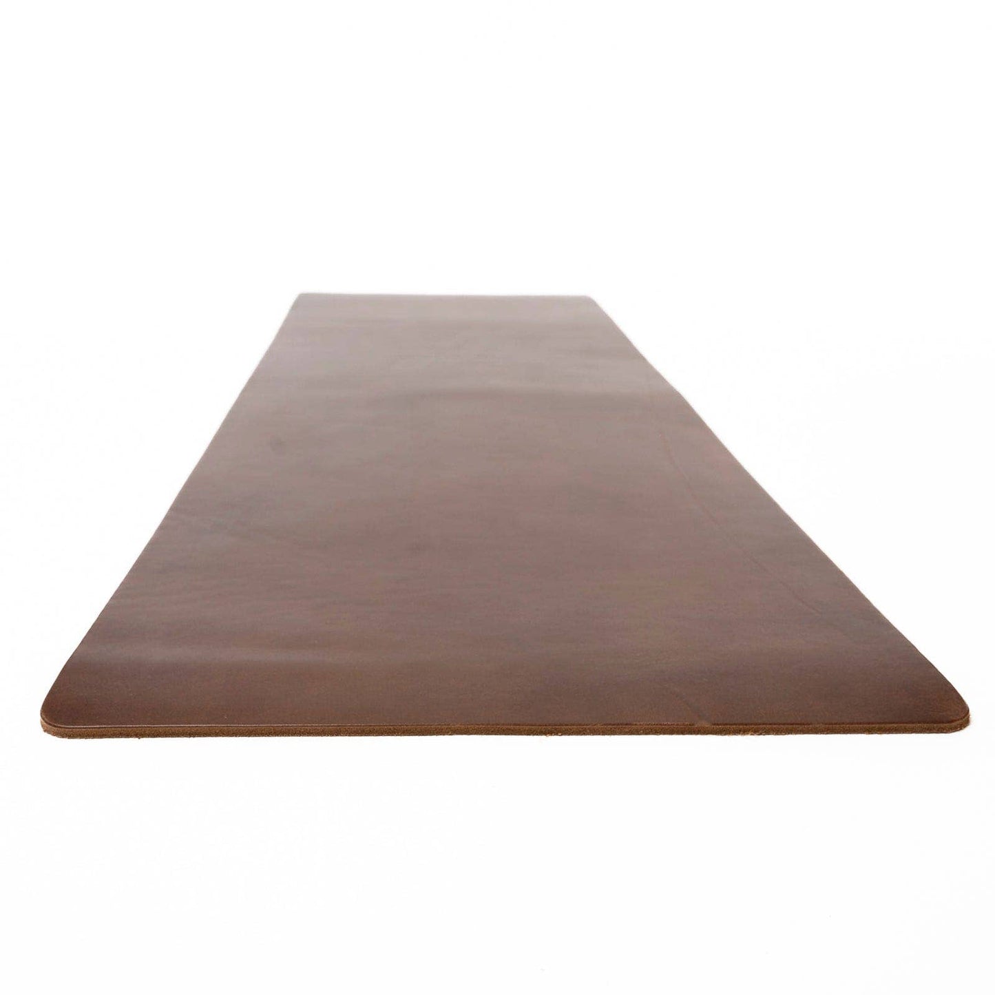 Leather Desk Pad - Natural