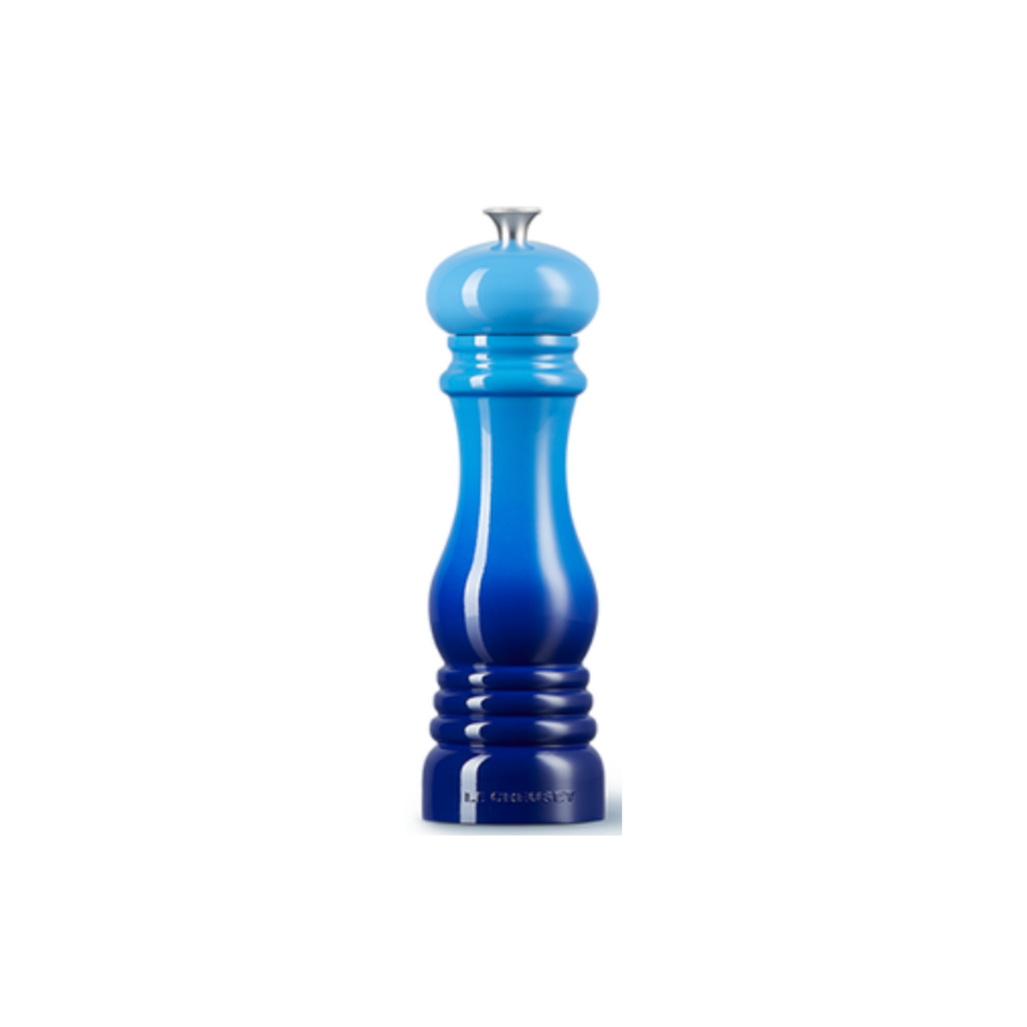 Classic Pepper Mill