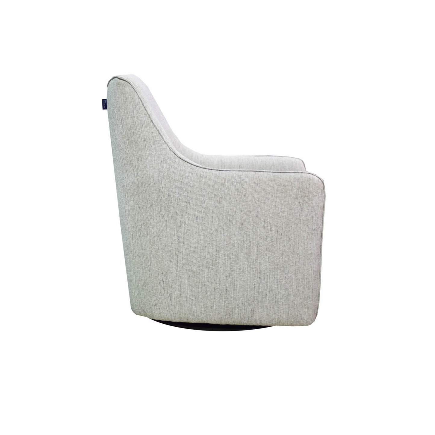 Lilith Swivel Chair