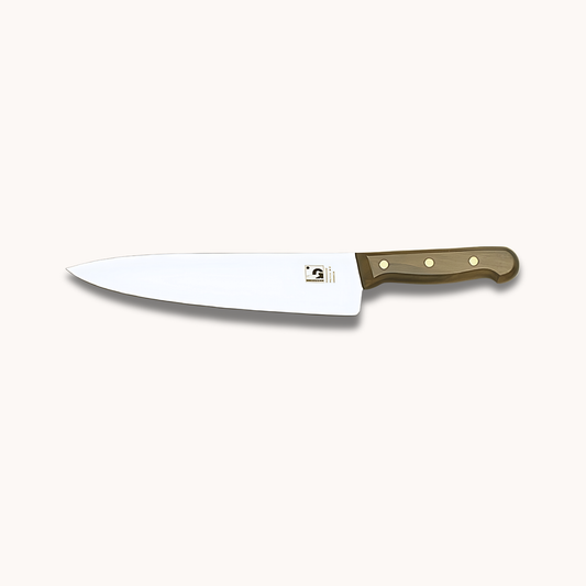 8" Regular Chef Straight Blade