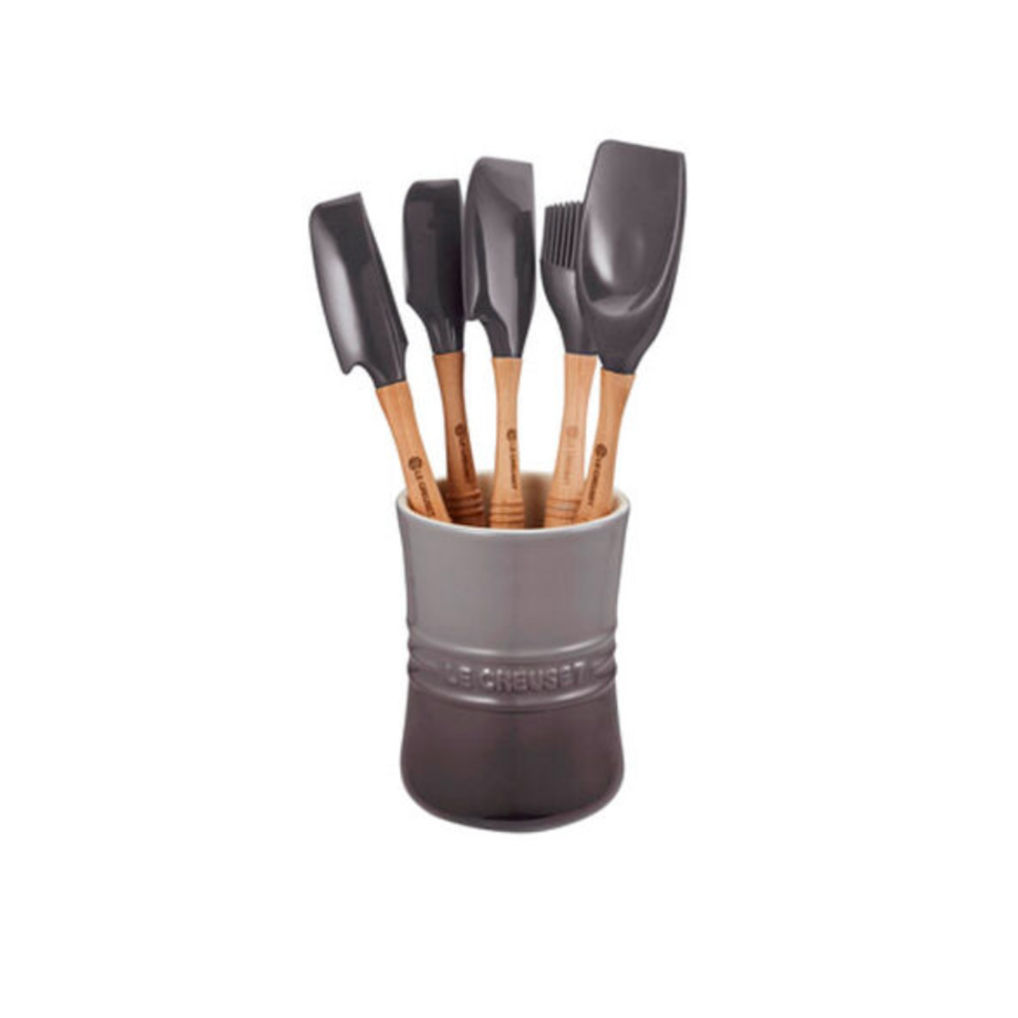 Revolution® 6-Piece Silicone Tool Set