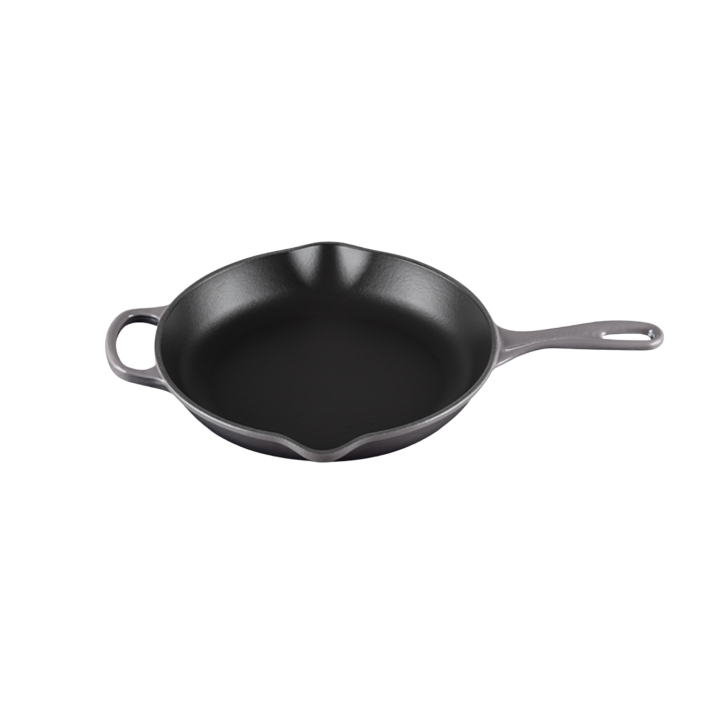 Iron Handle Skillet