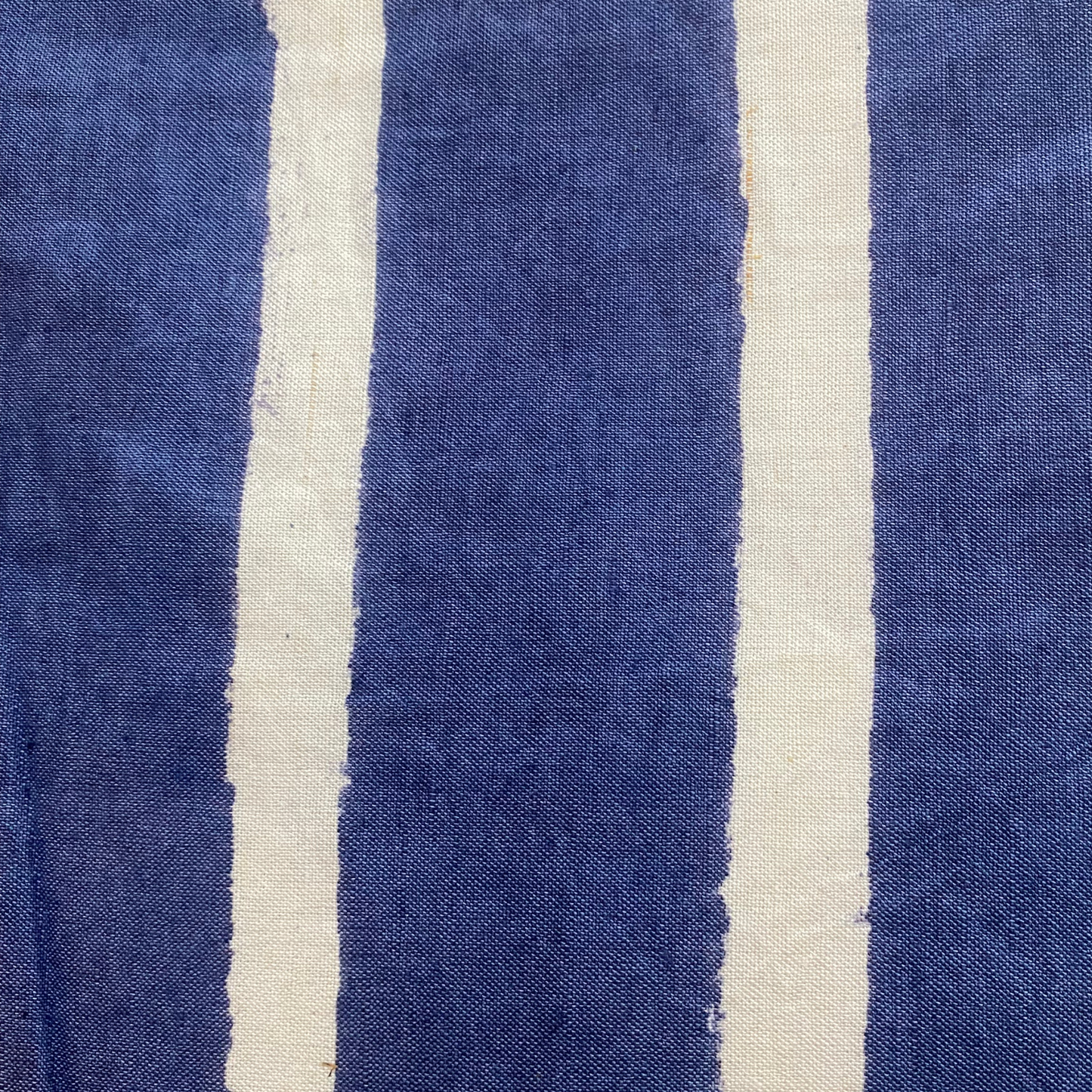 Block Printed Linen Throw Pillows