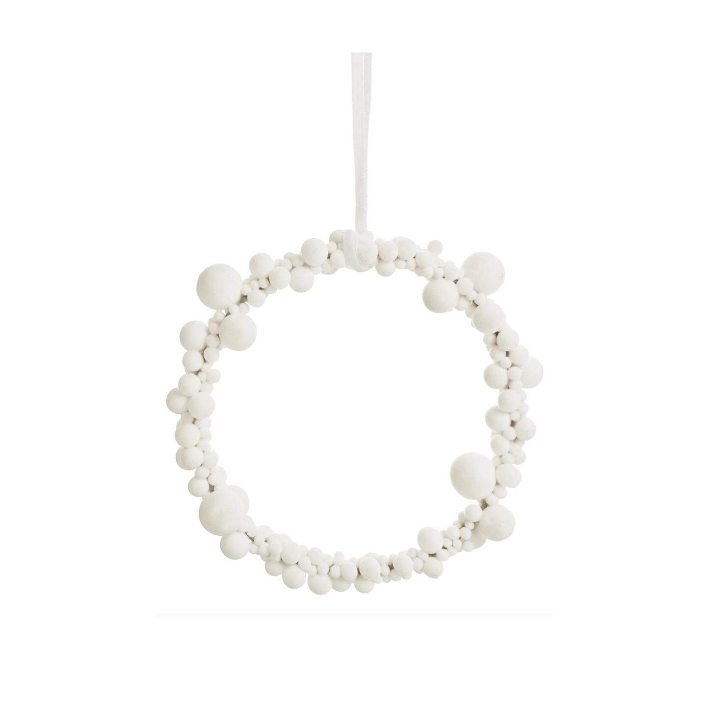 Velvet Bubble Ring