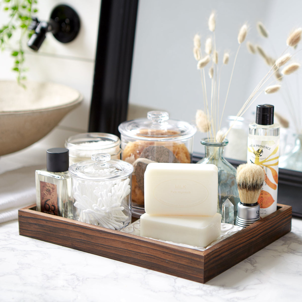 Milk Soap Bar - 25g, 150g, 250g