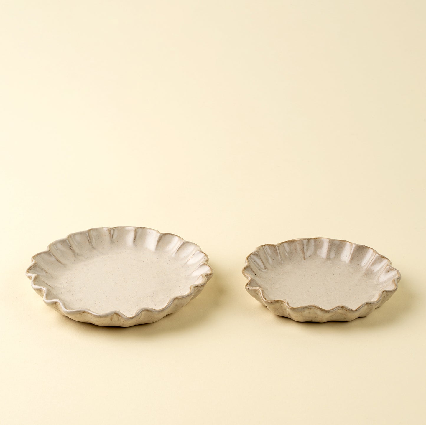 Small Petal Dish