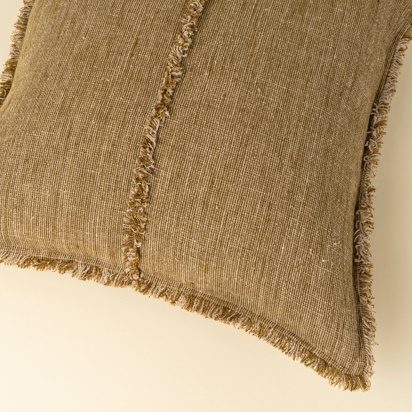 Annecy Linen Pillow