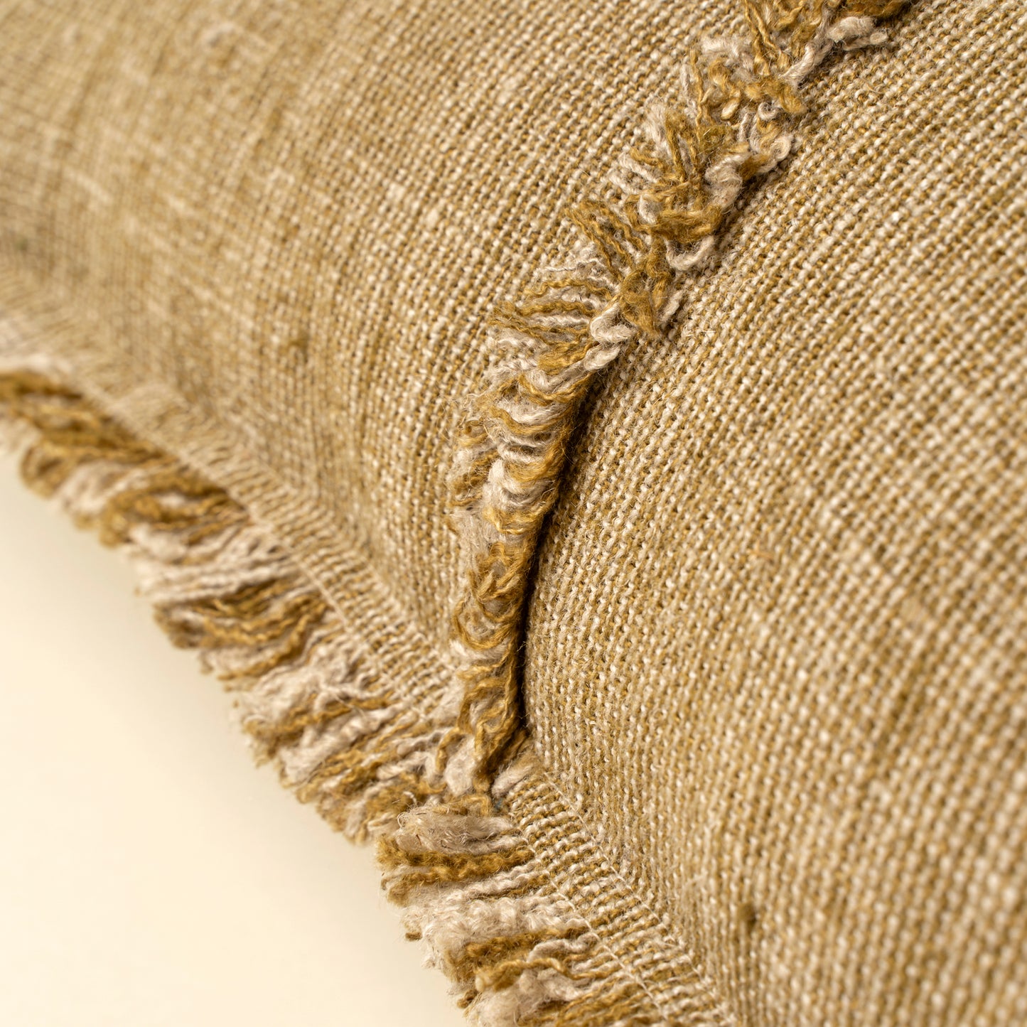 Annecy Linen Pillow