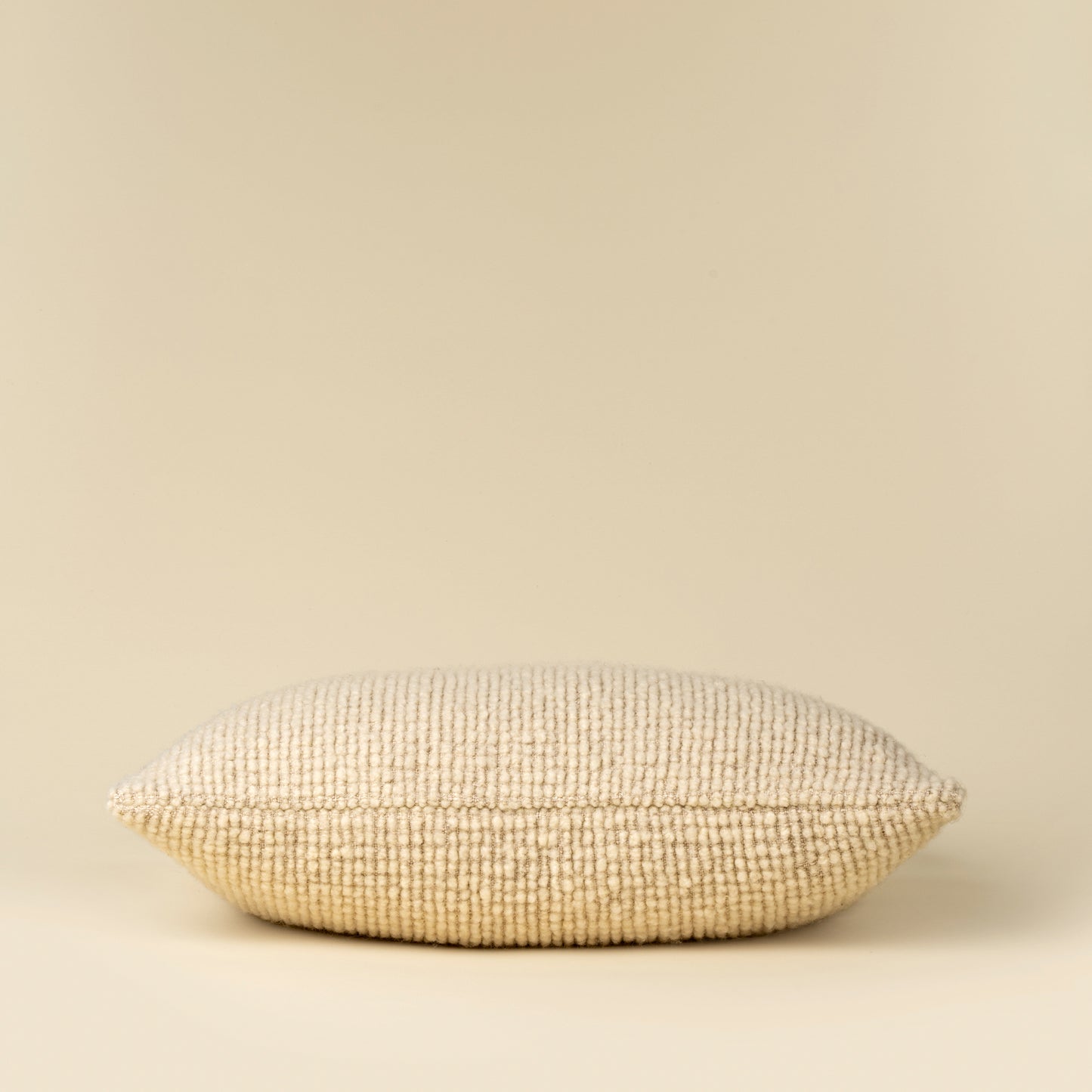 Theo Handwoven Lumbar Pillow