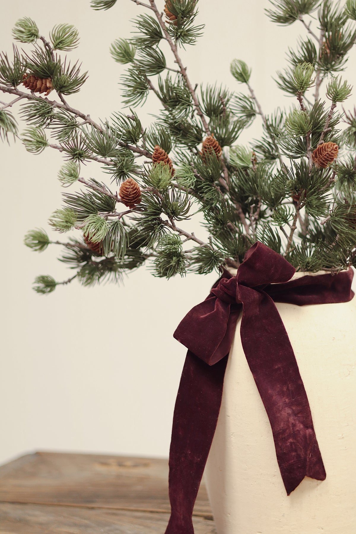 Alpine Larch Sprig