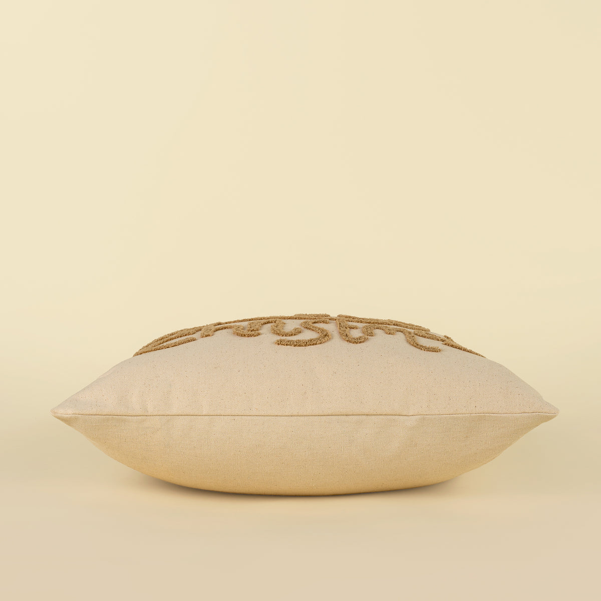 Jolly Christmas Pillow