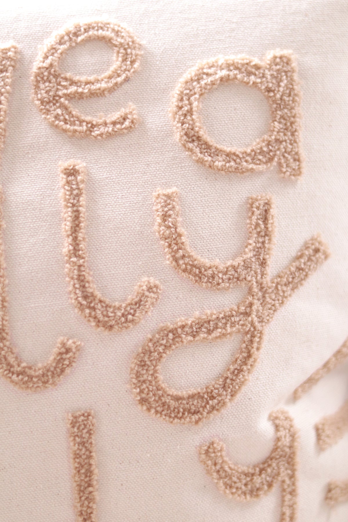 Jolly Christmas Pillow