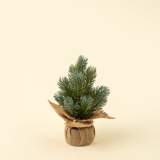 Mini Tabletop Tree