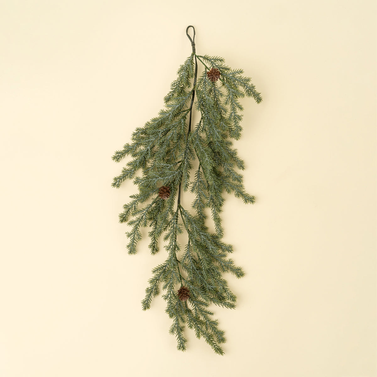 Woodland Pine Swag