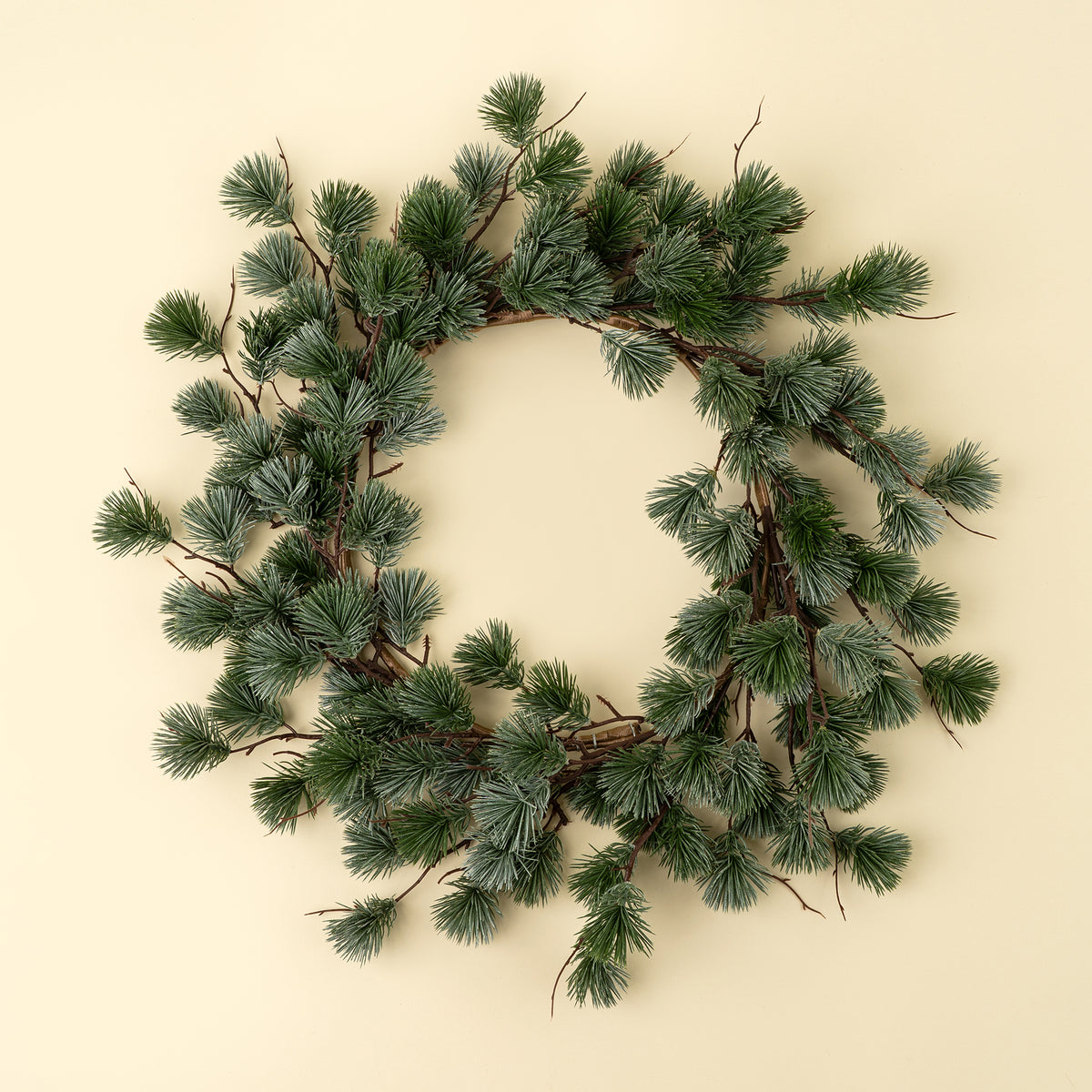 Whispering Pine Wreath